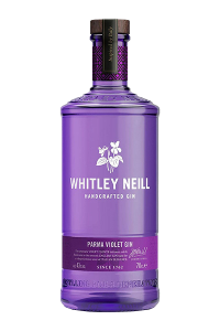 Whitley Neill Parma Violet Gin | 0,7L | 43%