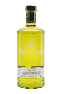 Whitley Neill Quince Gin | 0,7L | 43%