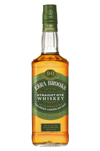 Ezra Brooks Rye Whiskey | 0,7L | 45%