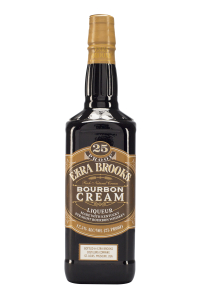 Ezra Brooks Cream | 0,75L | 12,5%