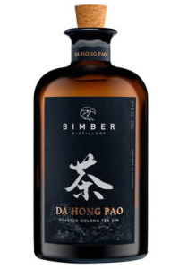 GIN Bimber Roast Oolong Tea Da Hong Pao | 0,5L | 51,8%