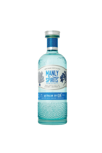 Manly Spirits Australian Dry Gin | 0,7L | 37,5%
