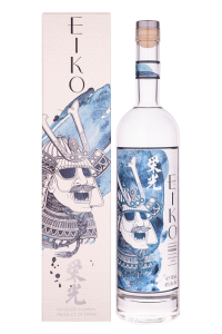 Eiko Vodka | 0,7L | 40%