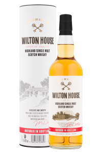 Wilton House Nas | 0,7 L | 40%