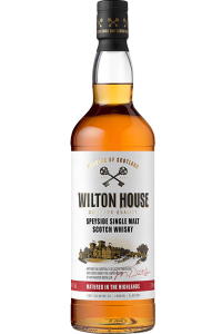 Wilton House Nas | 0,7 L | 40%
