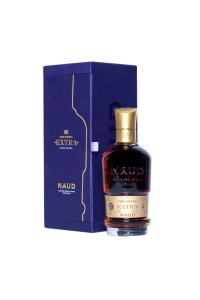 NAUD COGNAC EXTRA gift box included | 0,7L | 42,3%