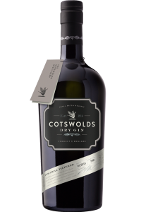 GIN COTSWOLDS DRY | 0,7 L | 46%