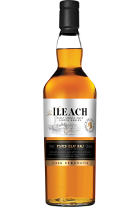Whisky Sm Ileach Cask Strength | 0,7 L | 58%