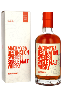 Macmyra Destination Whisky| 0,7L | 48,7%