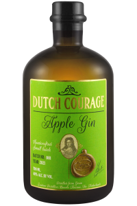 Dutch Courage Apple Gin | 0,7L | 40%