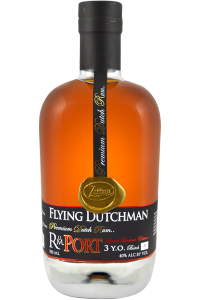 Flying Dutchman 3 YO Port | 0,7L | 40%
