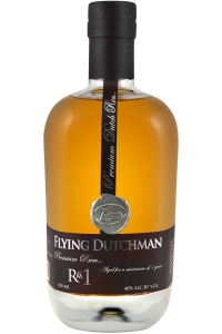 Flying Dutchman No 1, Premium 1YO Rum | 0,7L | 40%