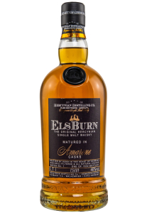 Elsburn Matured in Amarone Cask, Batch No. 1 | 0,7L | 46%