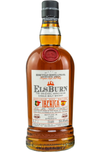 Elsburn Exclusive 2022 Edition Iberica  | 0,7L | 58,8%