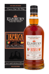 Elsburn Exclusive 2022 Edition Iberica  | 0,7L | 58,8%