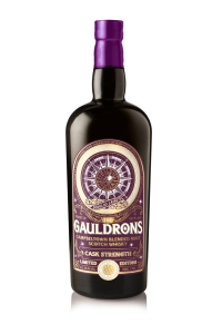 THE GAULDRONS CAMPBELTOWN SHERRY CASK STRENGHT | 0,7L | 53,4%