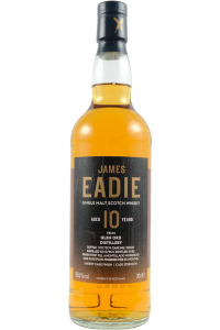 James Eadie Glen Ord 10YO | 0,7L | 55,1%