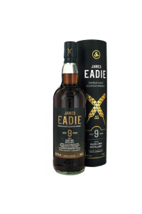 James Eadie Glen Ord 9YO | 0,7L | 57,3%
