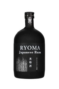 Ryoma Japanese Rum 7-letni, Kikusui Shuzo | 0,7L | 40%