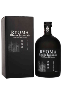 Ryoma Japanese Rum 7-letni, Kikusui Shuzo | 0,7L | 40%