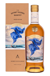 Compass Box Ultramarine | 0,7L | 51%