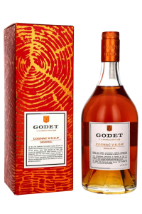 Godet VSOP Koniak | 0,7 L | 40%