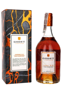 Godet XO Koniak | 0,7 L | 40%