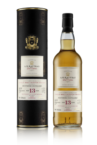A.D. Rattray Aultmore | 0,7L | 55,4%
