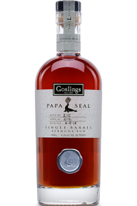 Rum Papa Seal | 0,7L | 41,5%