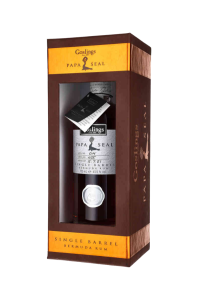 Rum Papa Seal | 0,75L | 41,5%