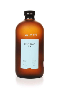 Woven Whisky Experience N.9 | 0,5L | 46,1%