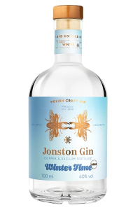Jonston Winter Time Gin | 0,7 L | 40%