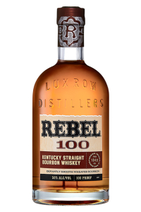 Rebel Bourbon 100 Proof | 0,7L | 50%