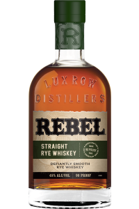 Rebel Rye Whiskey | 0,7L | 45%