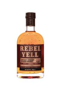 Rebel Cognac Cask Finish | 0,7L | 45%