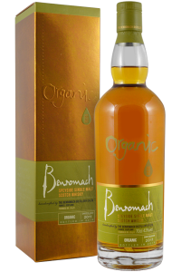 Benromach Organic 2011 | 0,7 L | 43%