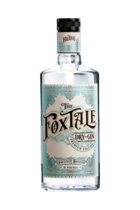 Gin FOXTALE DRY | 0,7L | 40%