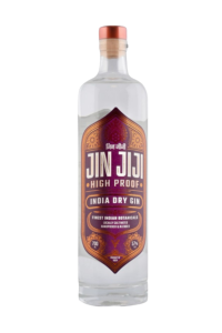 Gin JIN JIJI High Proof | 0,7L | 57%