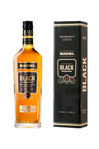 Brandy BADEL Black GB | 0,7L | 40%