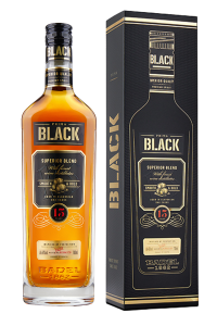 Brandy Badel Black | 0,7L | 40%