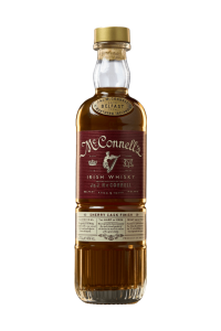 Whisky McCONNELL'S 5YO Sherry Finish | 0,7L | 46%