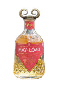 Whisky MAY LOAG Bordeaux Peated | 0,5L | 40%