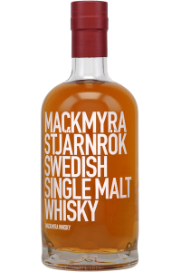 Whisky MACKMYRA STJARNROK | 0,7 L | 46,1%