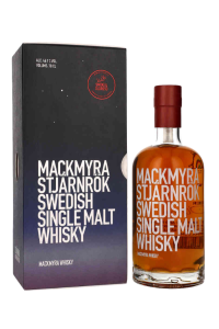 Whisky MACKMYRA STJARNROK | 0,7 L | 46,1%