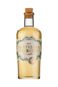 Rum SANTISIMA TRINIDAD 3YO | 0,7L | 40%