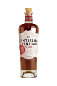 Rum SANTISIMA TRINIDAD 15YO | 0,7L | 40,7%