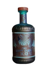 Rum DUPPY SHARE XO | 0,7L | 40%