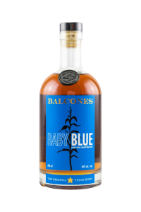 Whisky BALCONES BabyBlue | 0,7L | 46%