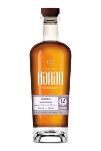 Whisky HARAN 12YO Iberian | 0,7 L | 40%