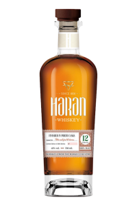 Whisky HARAN 12YO Port Cask | 0,7 L | 40%